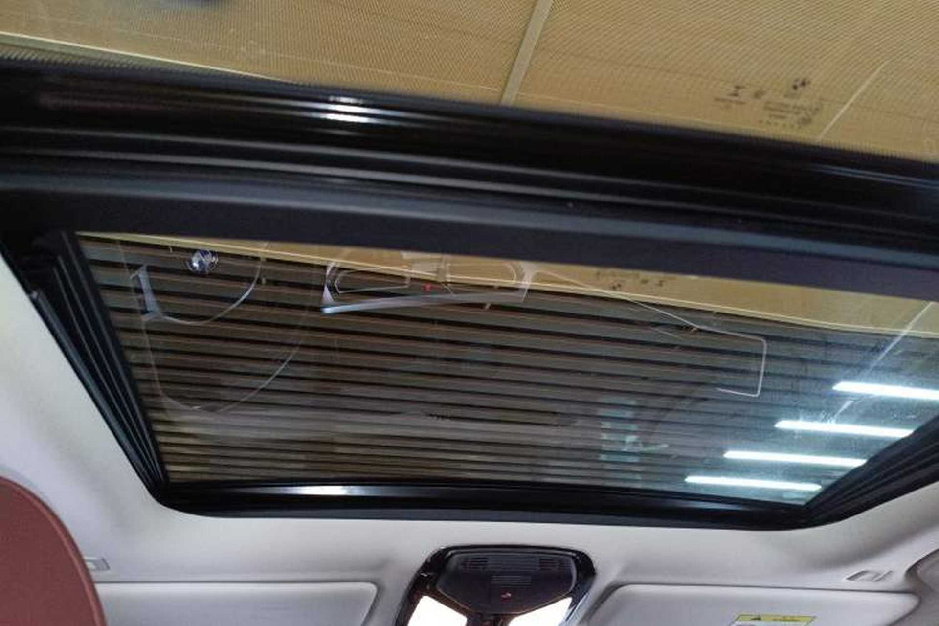 Used BMW 3 Series 2022 320Li M Sport Package Headliner