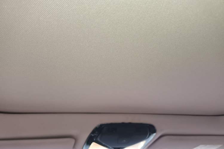 Used BMW 3 Series 2022 Updated 325i M Sport Package Headliner