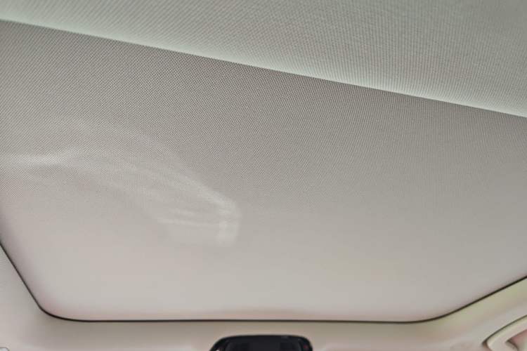Used BMW 3 Series 2022 Revised 325i M Sport Night Edition Package Headliner