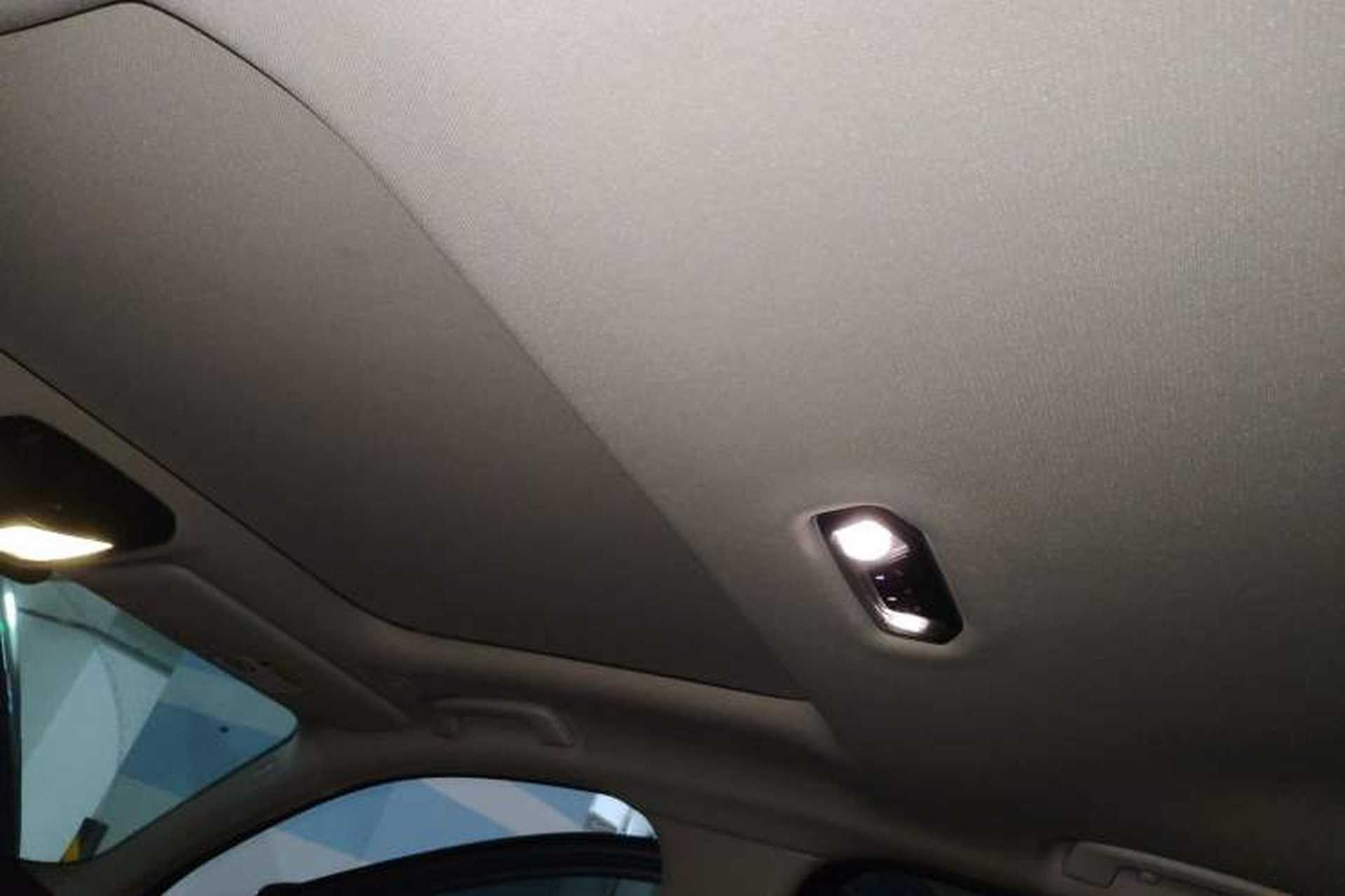 Used BMW 3 Series 2022 Revised 325i M Sport Night Edition Package Headliner
