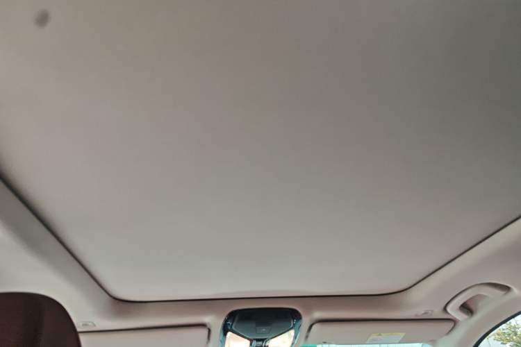 Used BMW 3 Series 2022 Restyled 325Li M Sport Night Edition Package Headliner
