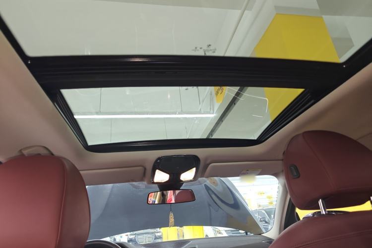 Used BMW 3 Series 2022 325Li M Sport Package Headliner