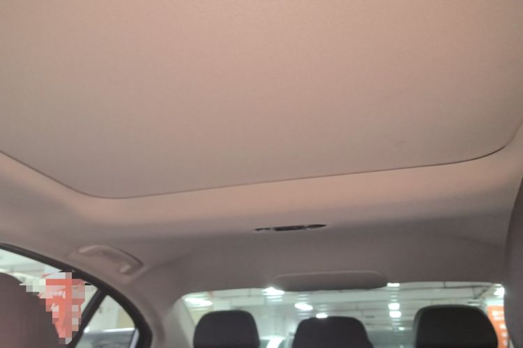 Used BMW 3 Series 2022 Revised 325i M Sport Night Edition Package Headliner
