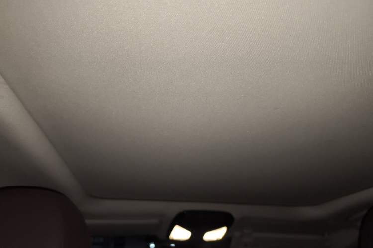 Used BMW 3 Series 2022 325Li M Sport Package Headliner