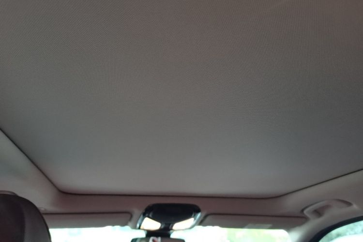 Used BMW 3 Series 2022 325Li M Sport Night Edition Package Headliner