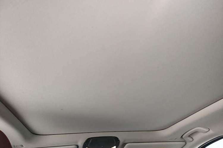 Used BMW 3 Series 2022 325Li M Sport Package Headliner