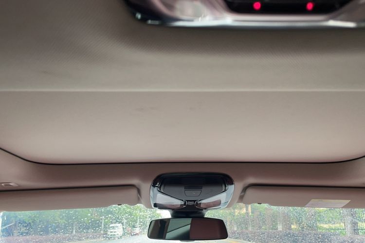 Used BMW 3 Series 2022 325i M Sport Night Edition Package Headliner