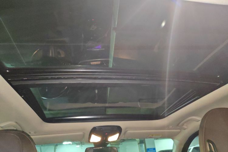 Used BMW 3 Series 2022 325Li M Sport Package Headliner