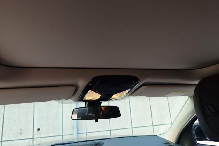 Used BMW 3 Series 2022 320Li M Sport Package Headliner