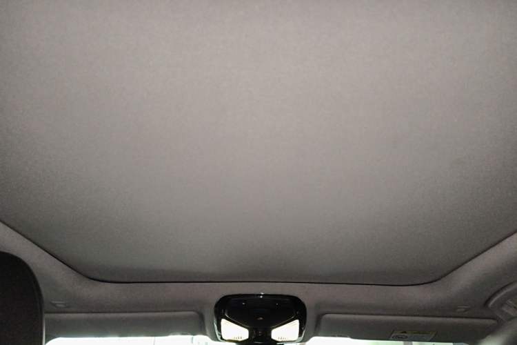 Used BMW 3 Series 2022 325Li M Sport Night Edition Package Headliner