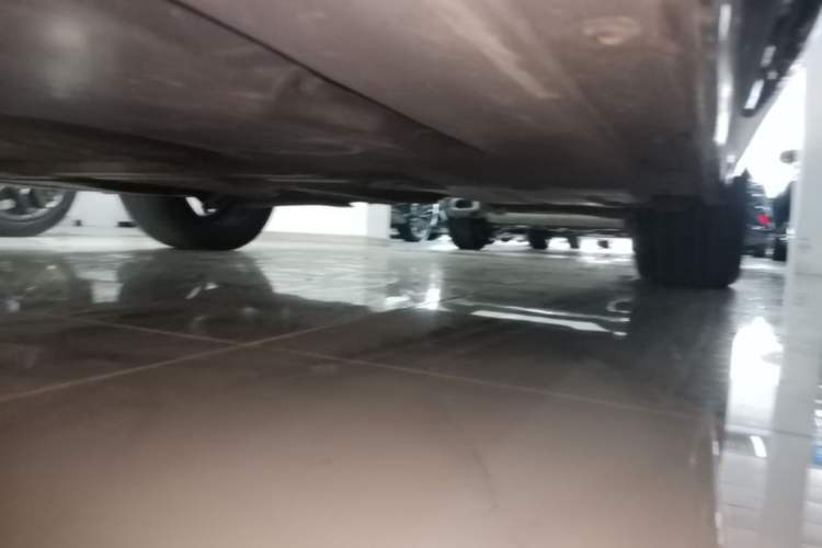 Used BMW 3 Series 2022 325Li M Sport Package Left Side Sill