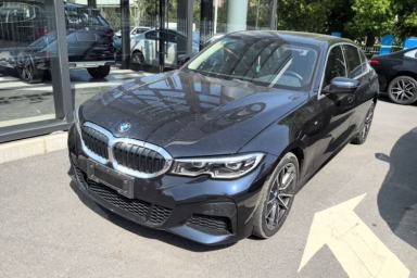 Used BMW 3 Series 2022 320Li M Sport Package