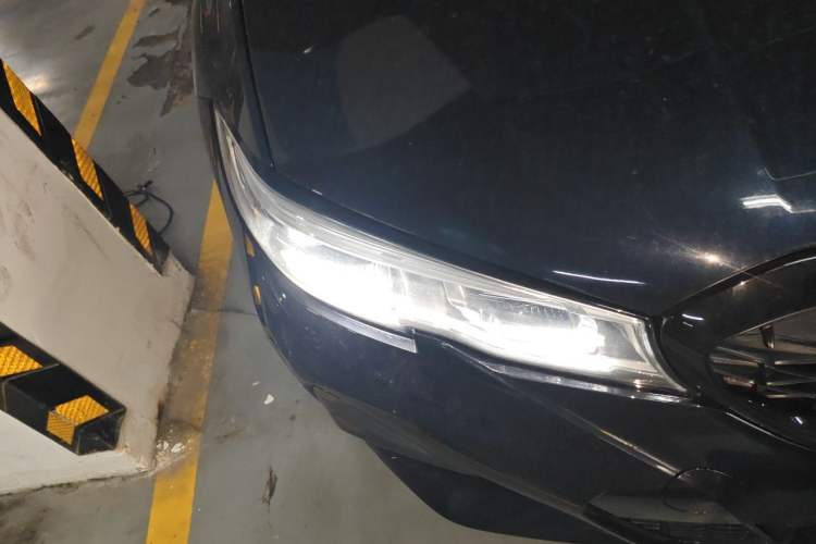 Used BMW 3 Series 2022 Restyled 320Li M Sport Package Right Front Headlight