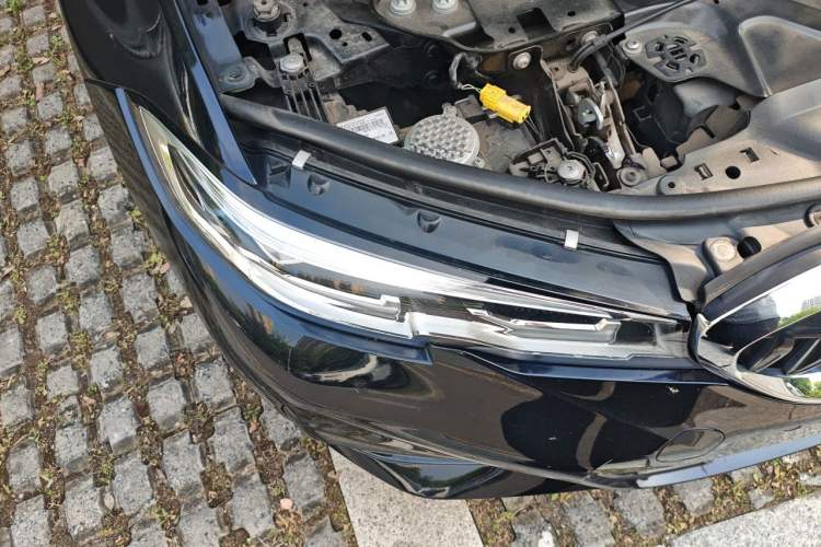Used BMW 3 Series 2022 325i M Sport Package Right Front Headlight