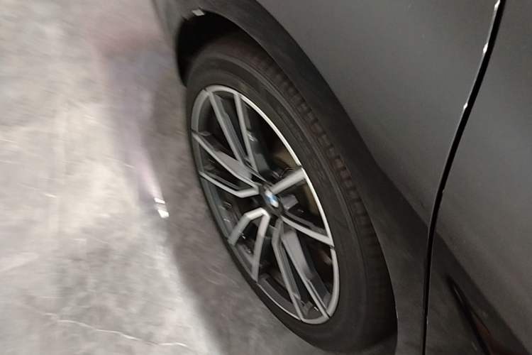 Used BMW 3 Series 2022 Updated 325Li M Sport Package Right Rear Wheel Hub