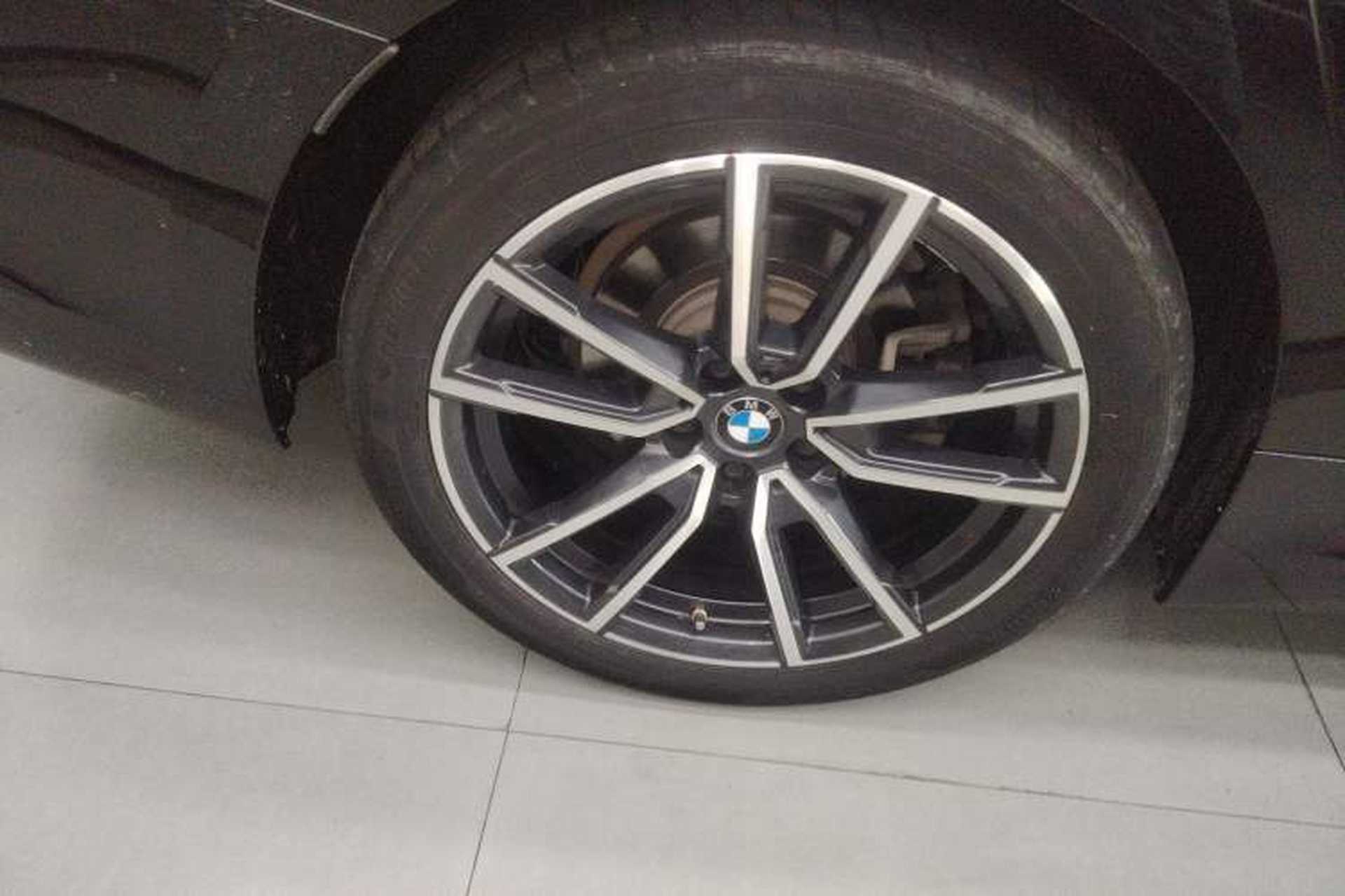 Used BMW 3 Series 2022 325Li M Sport Package Right Rear Wheel Hub