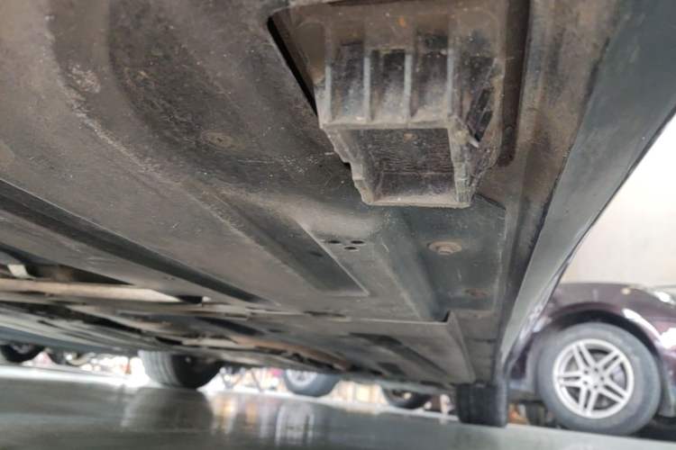 Used BMW 3 Series 2022 Restyled 320Li M Sport Package Right Side Sill