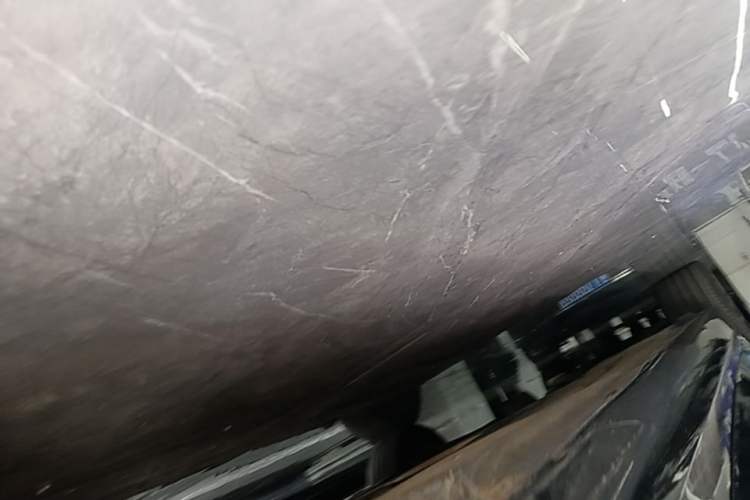 Used BMW 3 Series 2022 Updated 325Li M Sport Package Right Side Sill