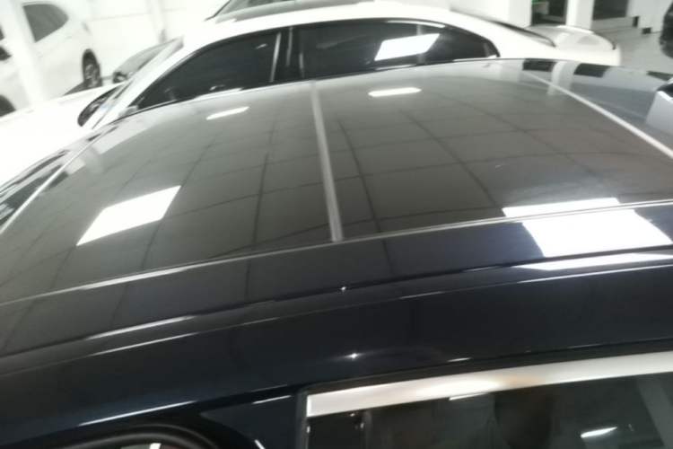 Used BMW 3 Series 2022 325Li M Sport Package Roof