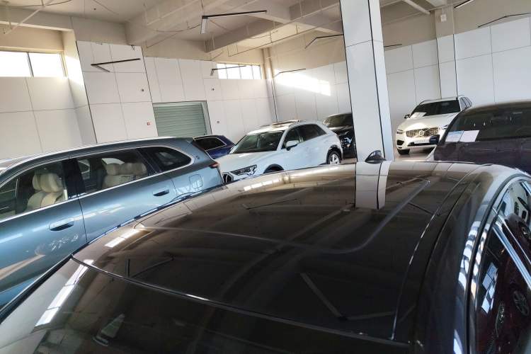 Used BMW 3 Series 2022 330i M Sport Night Edition Roof