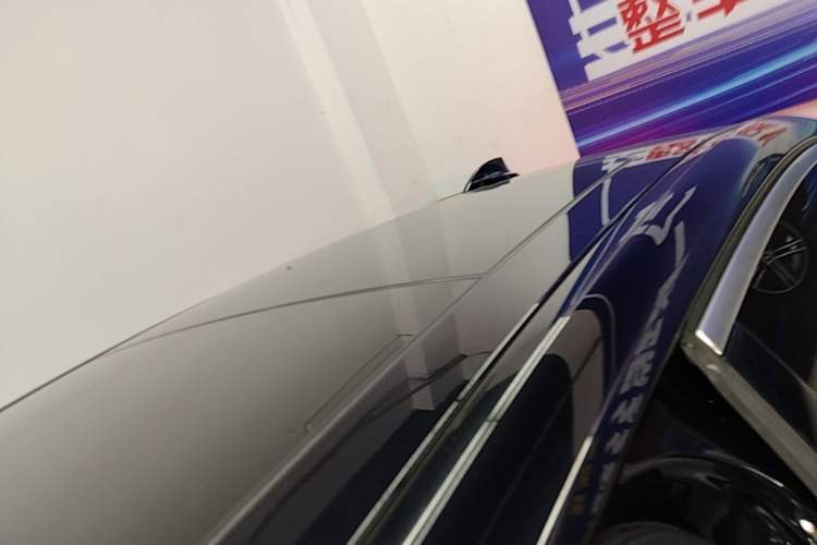 Used BMW 3 Series 2022 Updated 325Li M Sport Package Roof
