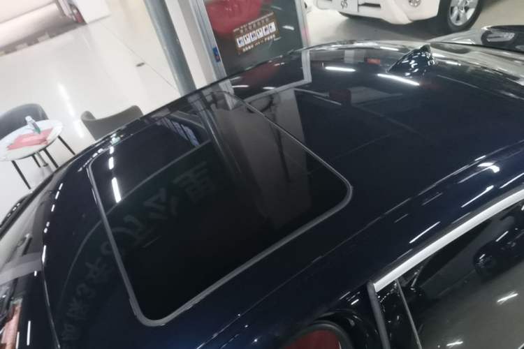 Used BMW 3 Series 2022 325i M Sport Package Roof
