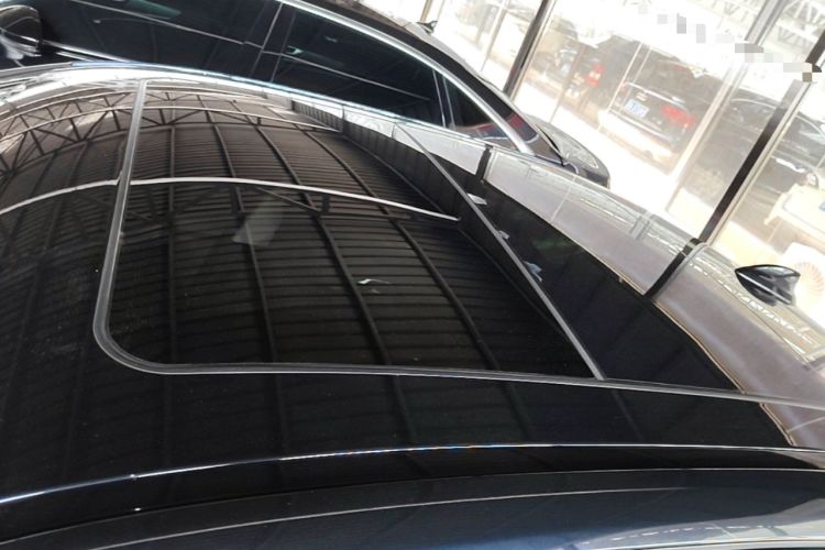 Used BMW 3 Series 2022 325Li M Sport Night Edition Package Roof