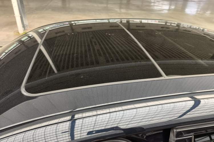 Used BMW 3 Series 2022 Restyled 325Li M Sport Night Edition Package Roof