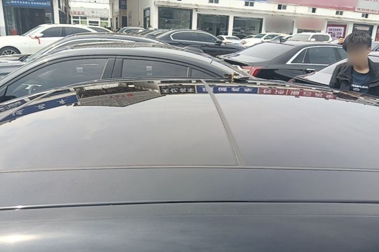 Used BMW 3 Series 2022 Restyled 325Li M Sport Night Edition Package Roof
