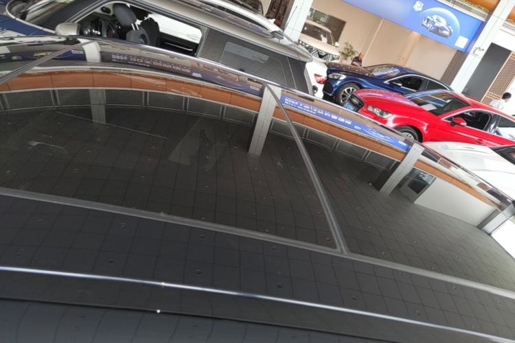 Used BMW 3 Series 2022 325Li M Sport Package Roof