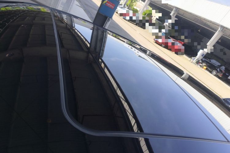 Used BMW 3 Series 2022 Updated 325Li M Sport Package Roof