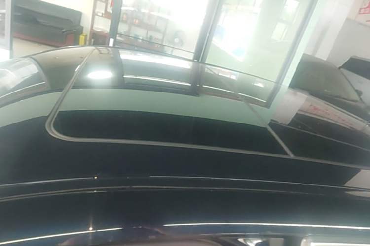 Used BMW 3 Series 2022 Restyled 320Li M Sport Package Roof
