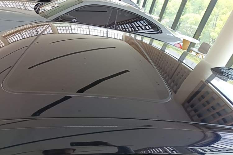 Used BMW 3 Series 2022 330i M Sport Night Edition Roof