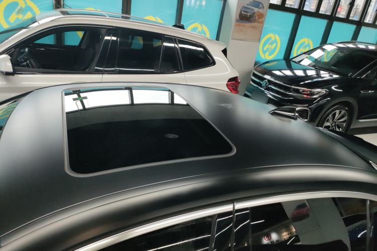 Used BMW 3 Series 2022 325i M Sport Package Roof