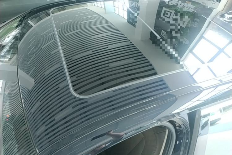 Used BMW 3 Series 2022 325Li M Sport Package Roof