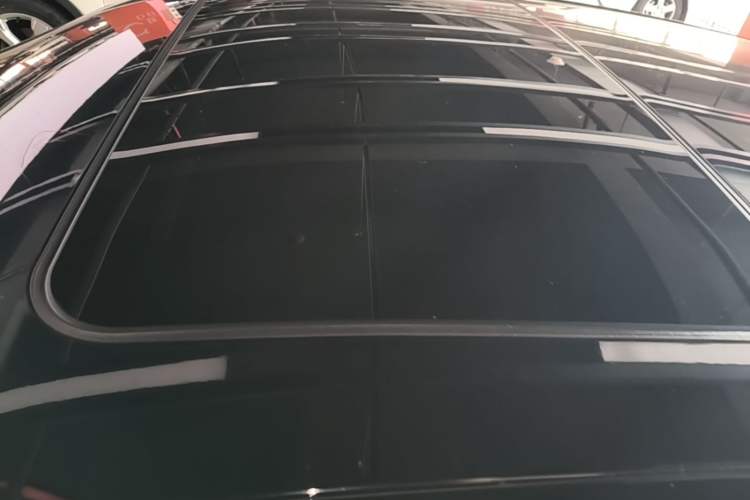 Used BMW 3 Series 2022 325Li M Sport Night Edition Package Roof