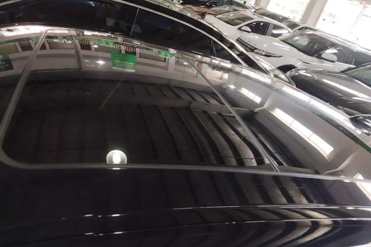 Used BMW 3 Series 2022 325Li M Sport Package Roof
