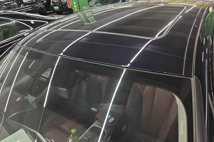 Used BMW 3 Series 2022 325i M Sport Night Edition Package Roof