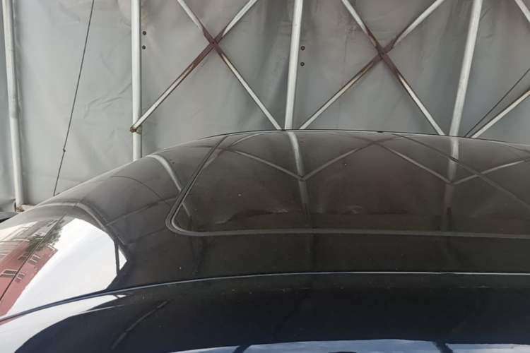 Used BMW 3 Series 2022 Updated 325Li M Sport Package Roof