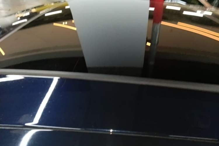Used BMW 3 Series 2022 Updated 325i M Sport Package Roof
