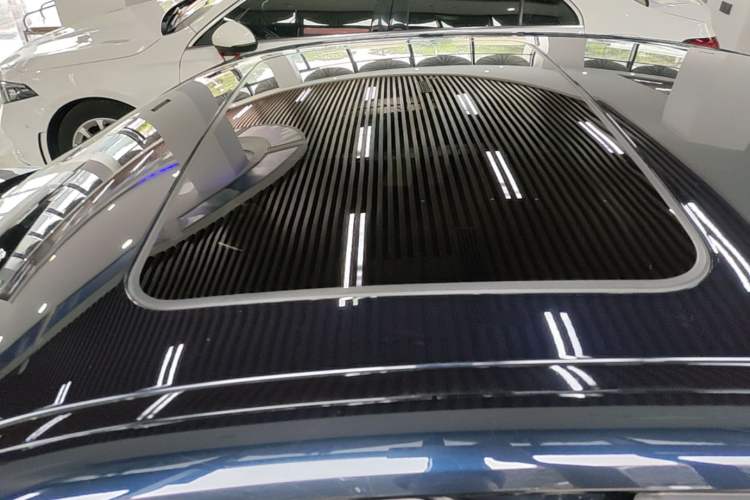 Used BMW 3 Series 2022 325i M Sport Package Roof