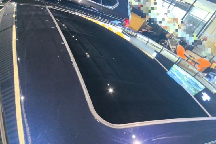 Used BMW 3 Series 2022 325Li M Sport Night Edition Package Roof
