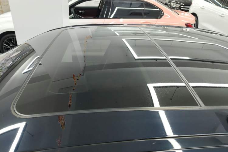 Used BMW 3 Series 2022 325Li M Sport Package Roof