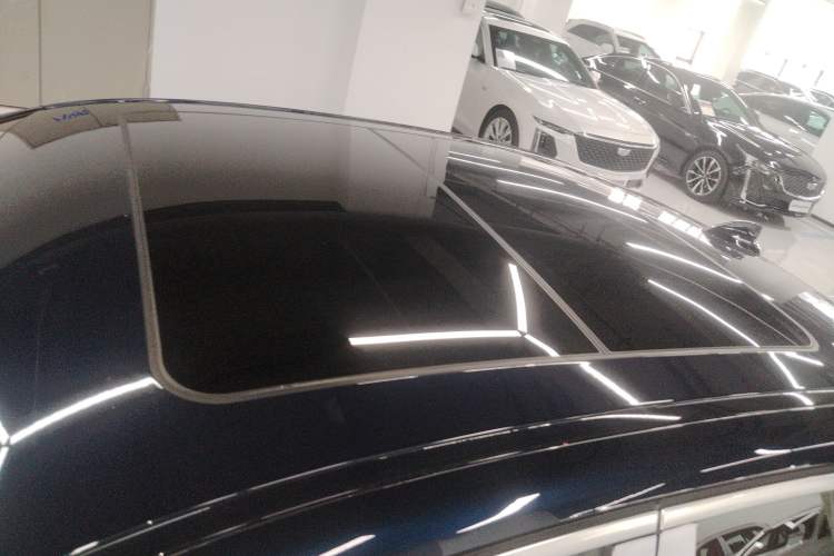 Used BMW 3 Series 2022 325Li M Sport Package Roof