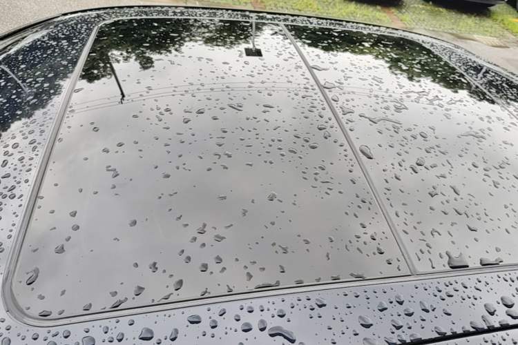 Used BMW 3 Series 2022 Restyled 325Li M Sport Night Edition Package Roof