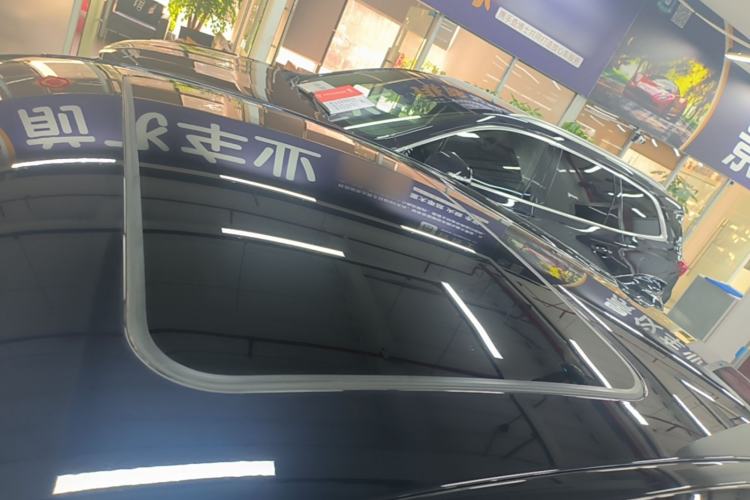Used BMW 3 Series 2022 325i M Sport Night Edition Package Roof