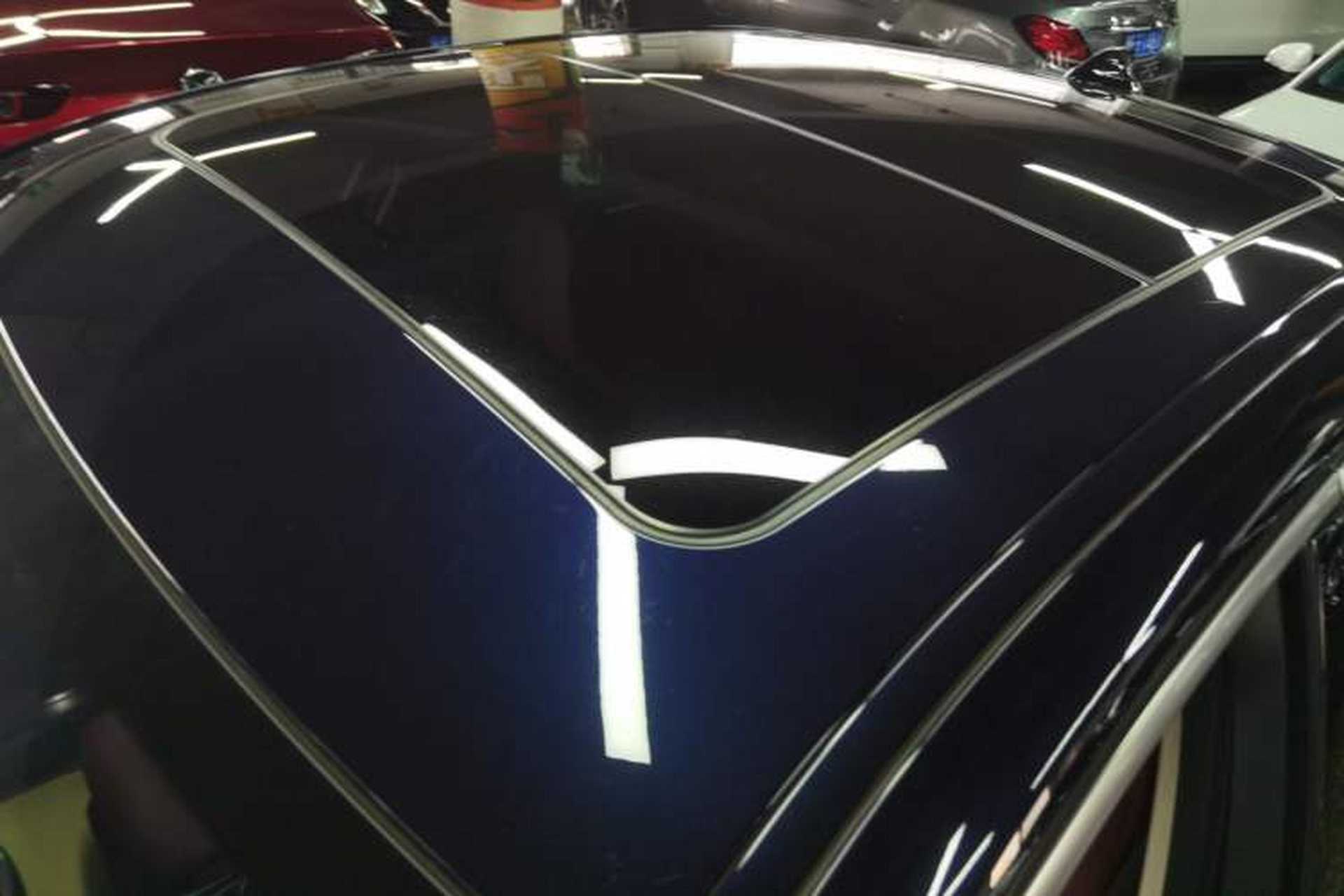 Used BMW 3 Series 2022 325Li M Sport Package Roof