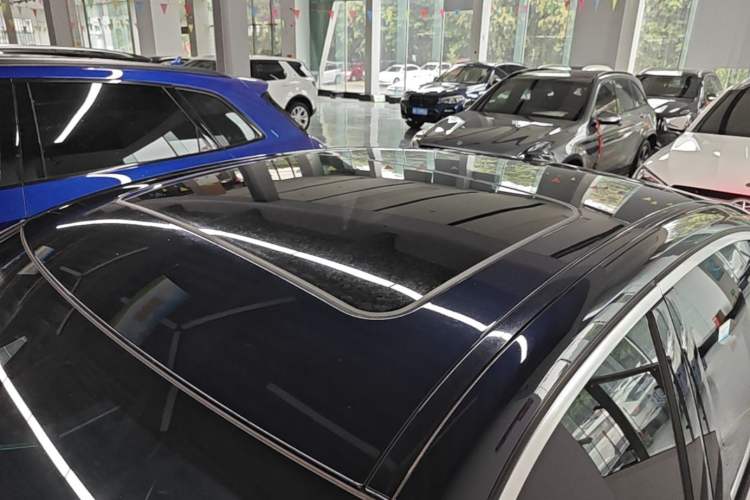 Used BMW 3 Series 2022 Updated 325i M Sport Package Roof