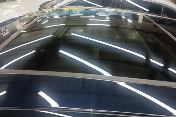 Used BMW 3 Series 2022 Revised 325i M Sport Night Edition Package Roof