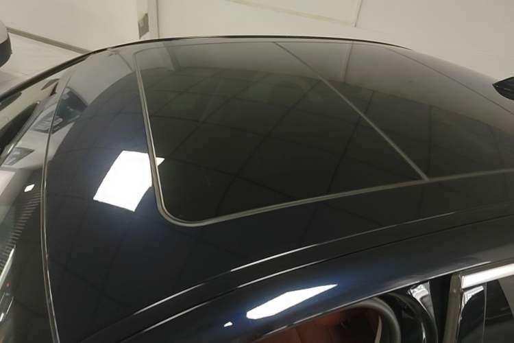 Used BMW 3 Series 2022 Updated 325Li M Sport Package Roof